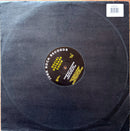 Social Outrage Choir 12" Choir City Rockers