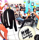Golden Zip Maxi CD I'm Not The Same