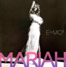 Mariah CD E=MC² - Super Jewel Box - France (VG+/VG)
