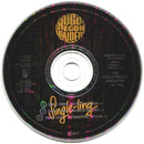 Hugo Egon Balder ‎Maxi CD Single-Ling (Single Song) - Germany (EX/EX)