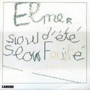 Elmer 7" Slow D'Été Slow Fruité - France (EX/EX+)