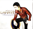 Jean-Luc Lahaye CD Chansons Que J'Aime