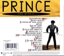 Prince CD The Hits 2