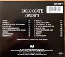 Paolo Conte CD Concerti