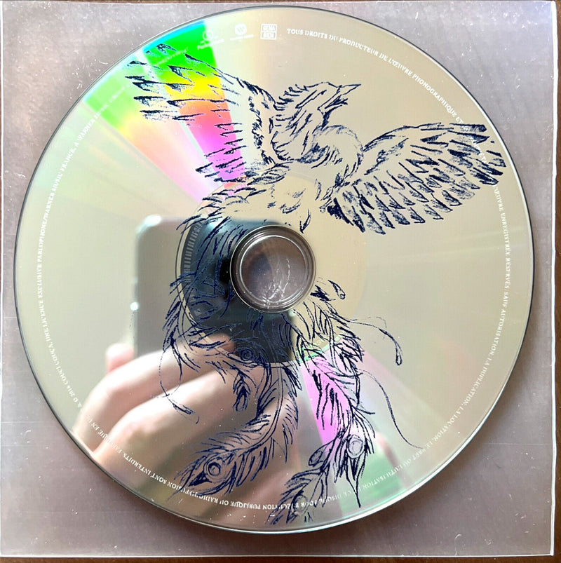 Renaud CD Renaud - Limited Edition, Digibook