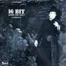 16 Bit ‎12" Where Are You? Remix (We Know The Way) - France (EX/M)