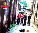 East 17 Maxi CD Deep