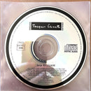 Serge Reggiani CD Jacques Canetti Présente Serge Reggiani