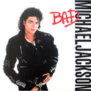 Michael Jackson ‎CD Bad - Rare Cardboard Sleeve - Europe (EX+/EX+)