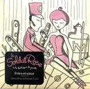 Olivia Ruiz & Renan Luce ‎CD Single Le Soldat Rose A La Fabrique De Jouets - Frè