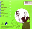 Creemers & Douma ‎CD Paradox (M/M)