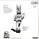 Jive Bunny And The Mastermixers 7" That's What I Like