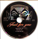 Masterboy Maxi CD Just For You