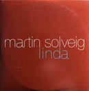 Martin Solveig ‎Maxi CD Linda - Promo - France (VG+/EX+)