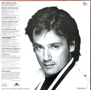 Jean-Michel Jarre LP Rendez-Vous - Brazil