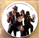 Marchal Brothers Band EP 4 Titres - Promo  - France
