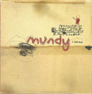 Mundy Maxi CD L Mn E.P. - England (M/M)