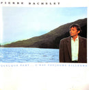 Pierre Bachelet ‎CD Quelque Part... C'est Toujours Ailleurs - France (VG+/VG)