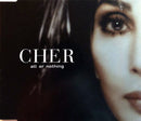 Cher ‎Maxi CD All Or Nothing - UK (EX/M)
