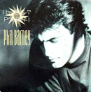 Phil Barney 7" Il Est Parti
