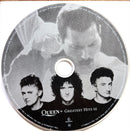 Queen CD Greatest Hits III