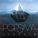 Popsima CD Single Iceberg - Promo - France (EX/M)
