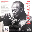 Clarence Gatemouth Brown CD Single Long Way Home - Promo (EX+/M)