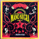 Mano Negra 2xCD Lo Mejor De La Mano Negra
