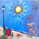 Jack O' Lanternes CD Mines De Rien