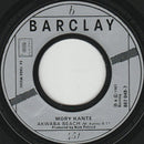 Mory Kante 7" Yé Ké Yé Ké - France (VG+/VG+)