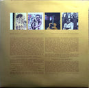 Bobby Womack LP + CD The Bravest Man In The Universe