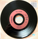 Billy Ocean 7" Loverboy