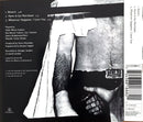 Morrissey ‎Maxi CD Boxers - Europe (M/EX+)