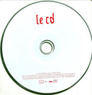 Camille CD + DVD Ilo Lympia