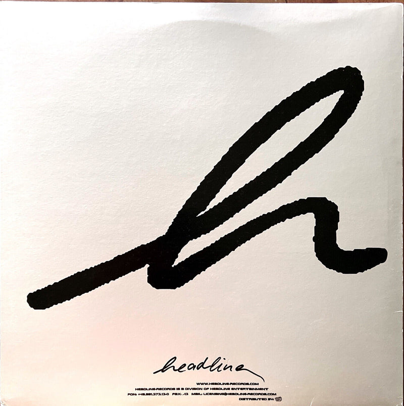 Kaylab 12" Time After Time