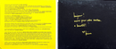 Kina Grannis CD Stairwells