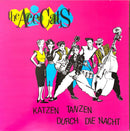 The Ace Cats LP Katzen Tanzen Durch Die Nacht