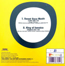 Sugar Daddy CD Single Sweet Soca Music - Europe (EX+/EX+)