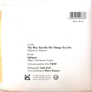 UB40 7" The Way You Do The Things You Do - France (VG+/VG+)
