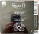 Queen CD Queen II