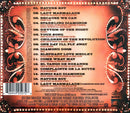 Compilation ‎CD Moulin Rouge - Music From Baz Luhrmann's Film - Europe (M/M)