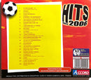 Compilation CD Hits Dance 2006 - France