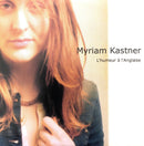 Myriam Kaster CD Single L'Humeur à l'Anglaise - France (EX+/M)