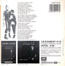 Daniel Lavoie 7" Ils S'Aiment - France (EX/M)