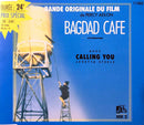 Compilation CD Bande Originale Du Film Bagdad Cafe - France (EX+/VG)