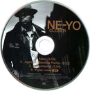 Ne-Yo Maxi CD Closer