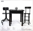 Depeche Mode 2xLP Memento Mori - Red Opaque Vinyls