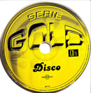 Double CD Disco Gold Série - Hits Légendaires