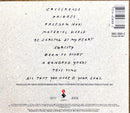 Tracy Chapman CD Crossroads