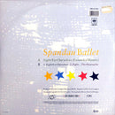 Spandau Ballet ‎12" Fight For Ourselves (Extended Remix) - Holland (VG+/M)